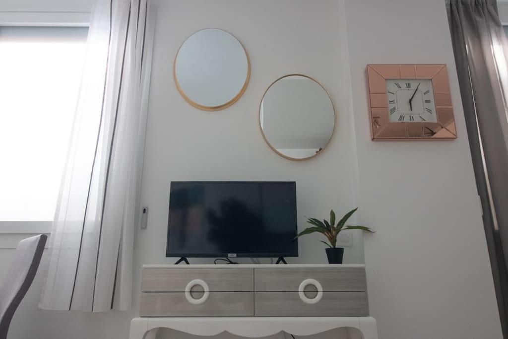 Trinidad Aparment Apartment Málaga