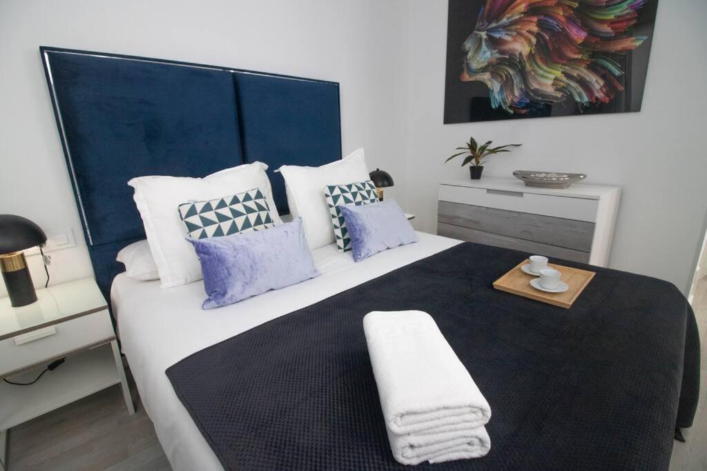 Apartment Trinidad Aparment Málaga